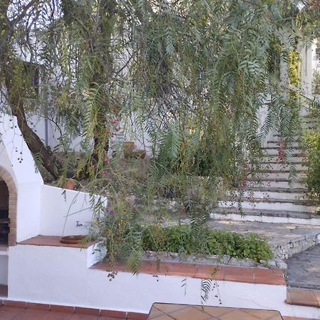 Casa De Campo Fuencaliente, Entorno Natural, Chimenea, Piscina Canete la Real Exterior foto